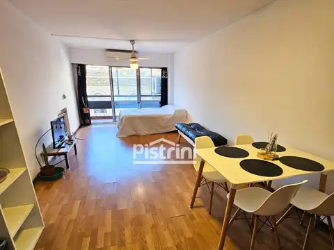 San Lorenzo 800, Piso 2