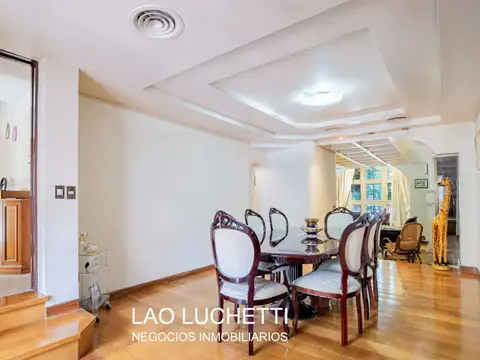 Casa en Venta en Belgrano R, USD 750.000