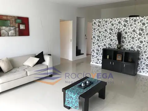 Casa en Venta 4 años