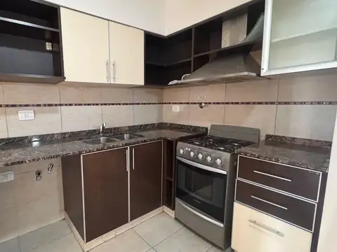 Departamento en Alquiler al Sur