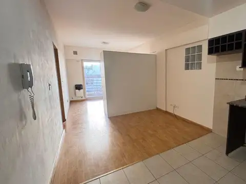 Departamento de un ambiente en alquiler en Almagro