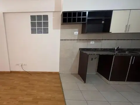 Departamento en Alquiler A Estrenar