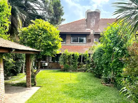 Casa en Venta en Martinez Santa Fe / Fleming, USD 440.000