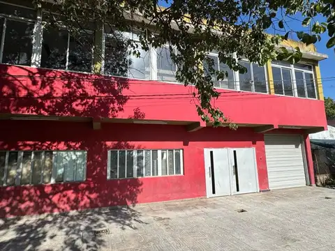 Ruta Nacional 9 1300