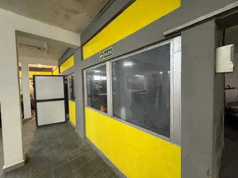 VENTA IMPORTANTE PROPIEDAD COMERCIAL SOBRE RUTA 9