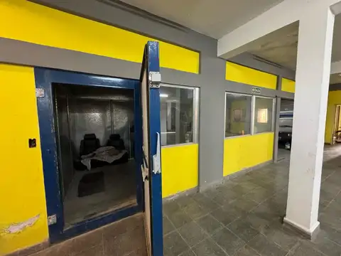 Ruta Nacional 9 1300