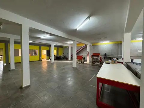 Fondo Comercio en Venta 17 años