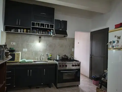 Venta Casa Apta Credito Jesús Nazareno  Guaymallen