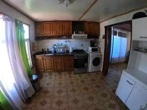 Casa en Venta 30 años