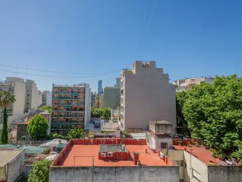 Departamento en Venta 15 años