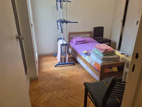 Departamento en Alquiler 40 años
