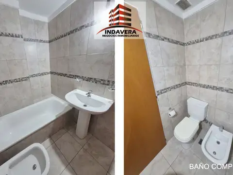 Departamento en Venta Apto profesional