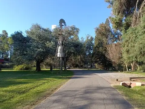 Terreno en Venta en Lomas de San Francisco, USD 40.000