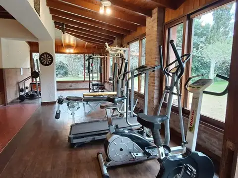 Venta de Lote 1500 m2 B. Cerrado Open Door LUJAN
