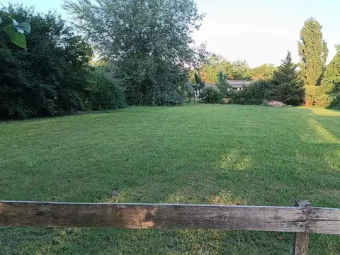 Terreno en Venta en Lomas de San Francisco, USD 40.000