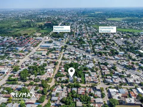 Galpon en Venta 8 años