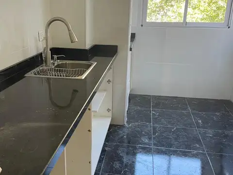 Departamento en venta en Balvanera