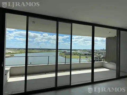 Departamento en Alquiler en Nordelta, USD 4.800