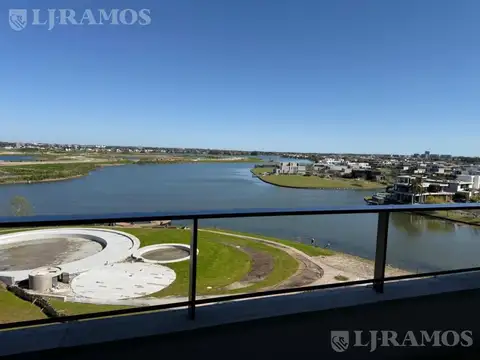 Departamento en Alquiler de 3 dormitorios