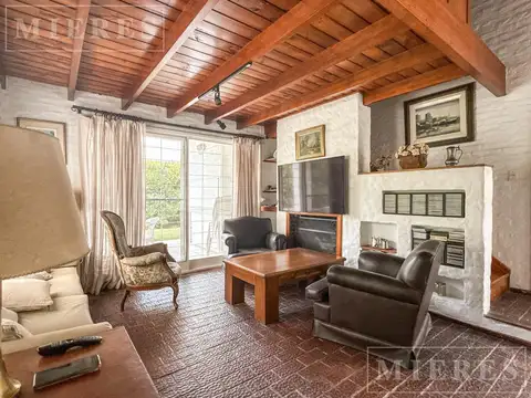 Casa en Venta 40 años