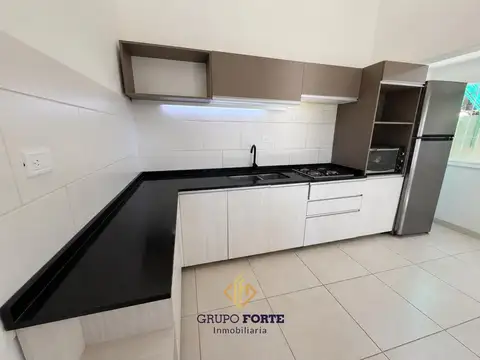 Casa 5 ambientes con 4 baños