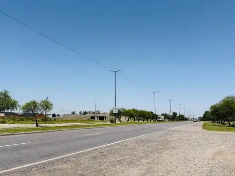 Terreno en Venta de 259,0 m2