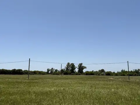 Terreno en Venta en Zarate, USD 15.540