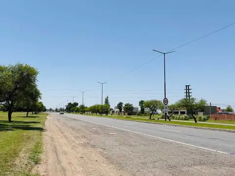 VENTA LOTES EN ZÁRATE