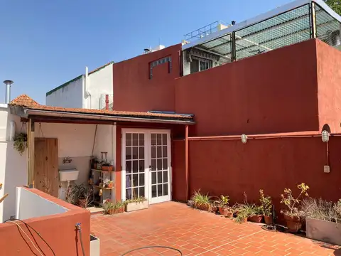 PH en  Villa Urquiza