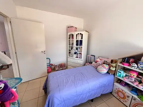 Departamento en Venta 13 años