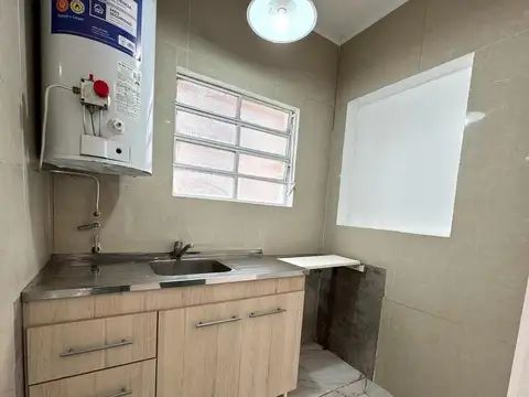 CASA EN VENTA EN R. CALZADA