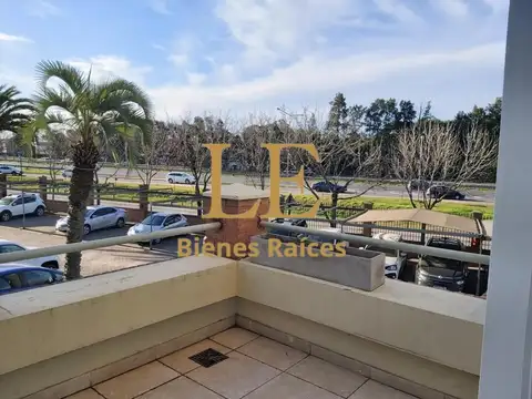 Departamento en Alquiler en Septiembre, $ 1.080.000