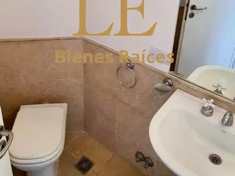 Departamento en Alquiler 20 años