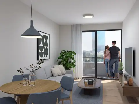 Venta Pozo OPORTUNIDAD-INVERSION 2 ambientes