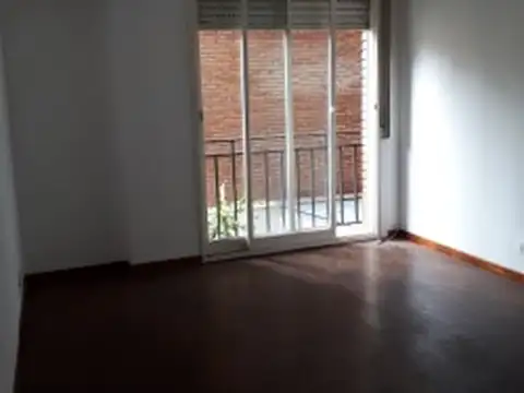 DEPARTAMENTO EN VENTA DE DOS AMBIENTES