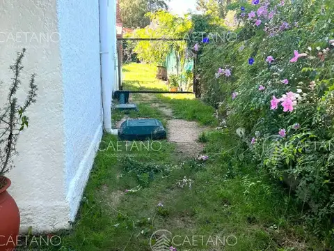 Casa en Alquiler Temporal 2025 años