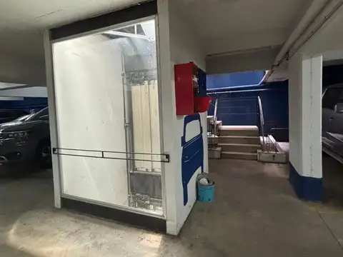 Cochera en Venta Fija