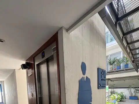 Cochera en Venta para coche mediano