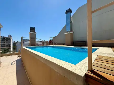 Departamento en Alquiler 8 años