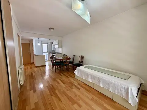 Departamento en Alquiler 8 años