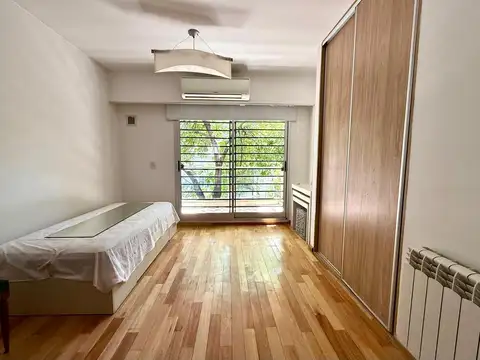 Departamento Monoambiente en Caballito con pileta