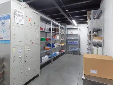 Fondo Comercio en Venta en Belgrano, USD 79.000