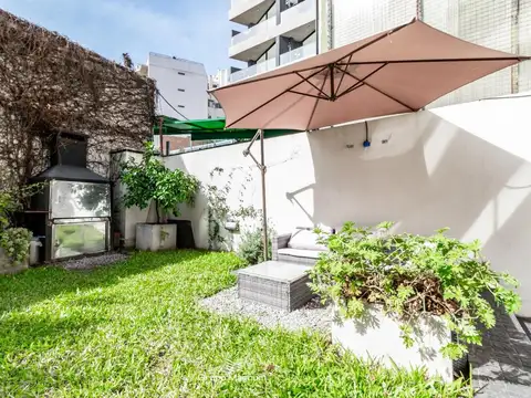 Departamento en Venta en Villa del Parque, USD 420.000