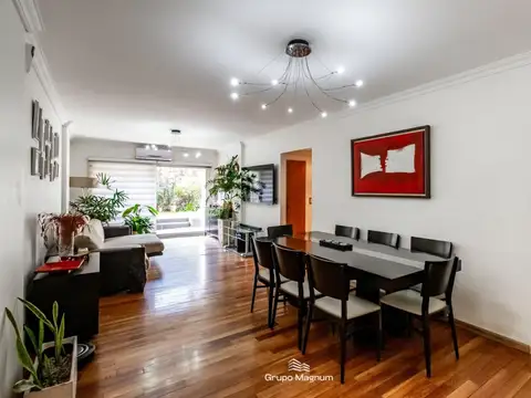 Departamento en Venta de 3 dormitorios