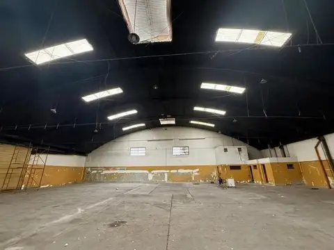 Galpón en Alquiler  San Jose Guaymallén Mendoza