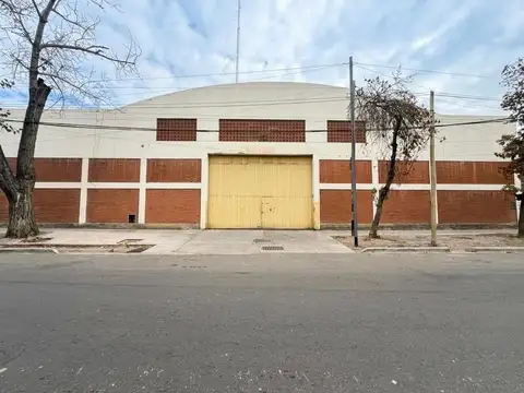 Galpon en Alquiler en Nueva Ciudad, USD 4.000