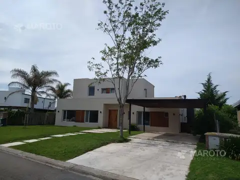 CASA EN VENTA BARRIO SAN MATIAS\u002DMAROTO PROPIEDADES