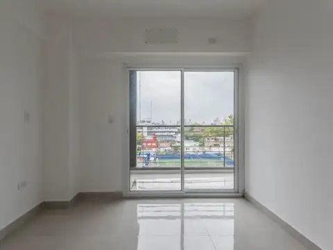 Venta Departamento 2 Ambientes A Estrenar  Caseros Centro