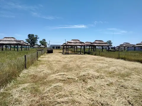 Venta Lote Fincas Don Eugenio Ii General Rodriguez