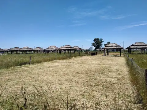 Terreno en Venta en General Rodriguez, USD 9.500
